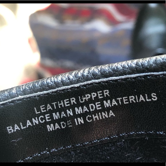 B.O.C. buckled bootie - Picture 4 of 7